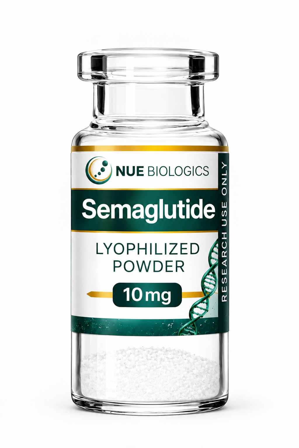 Semaglutide 10mg
