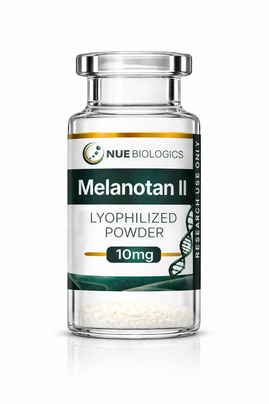 Melanotan II