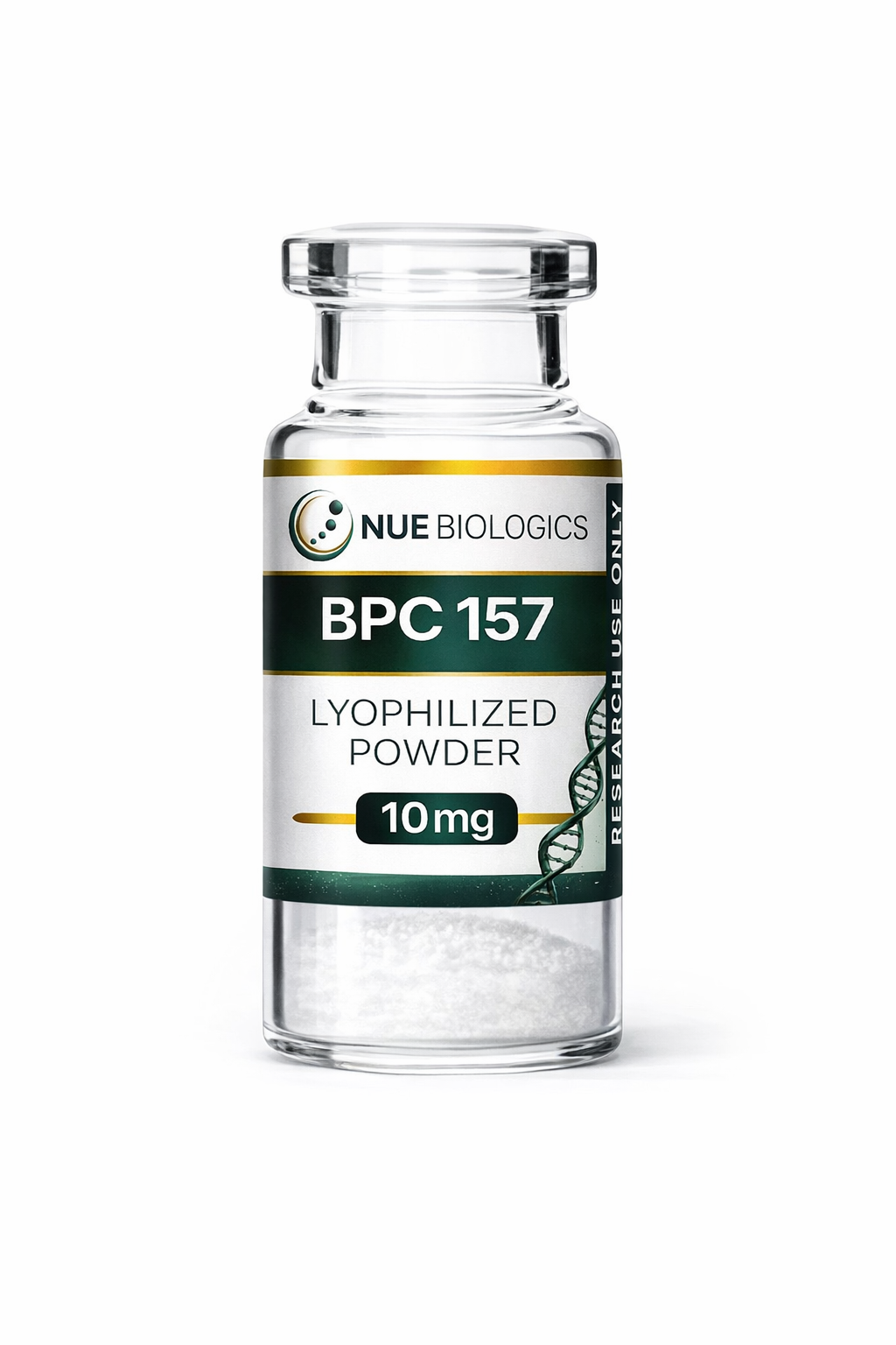 nootroo bpc 157 BPC-157 – Nue Biologics 2ML Tirzepatide + Glycine Antimetabolites Size:6 x 10mg/10mg/50mg