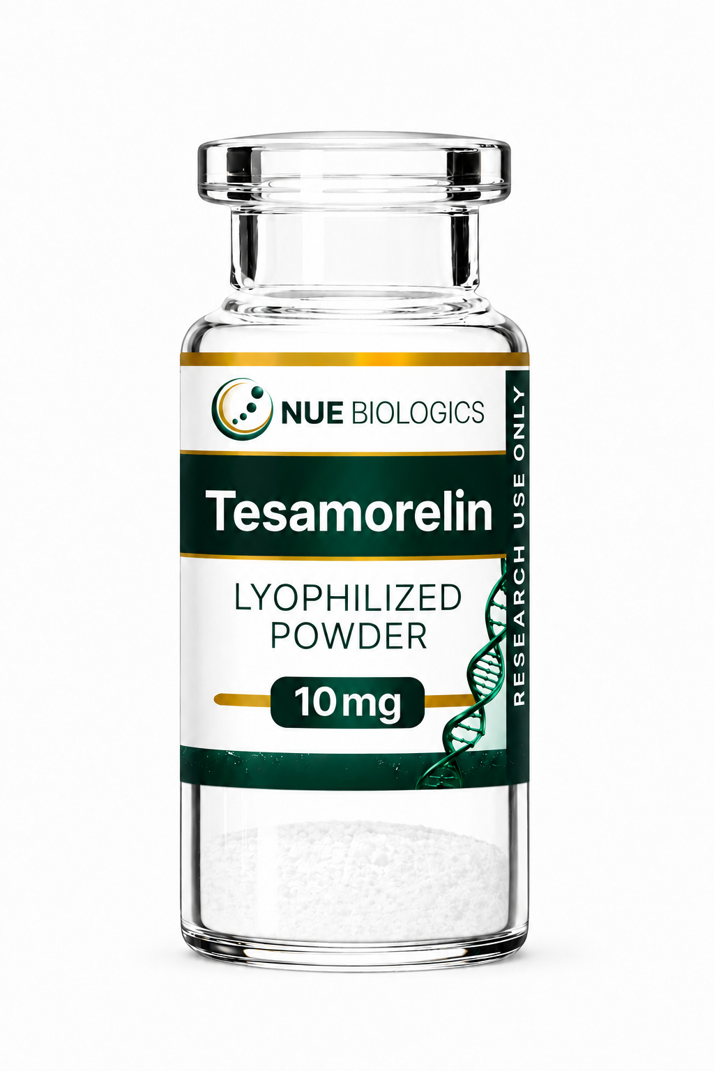 Tesamorelin