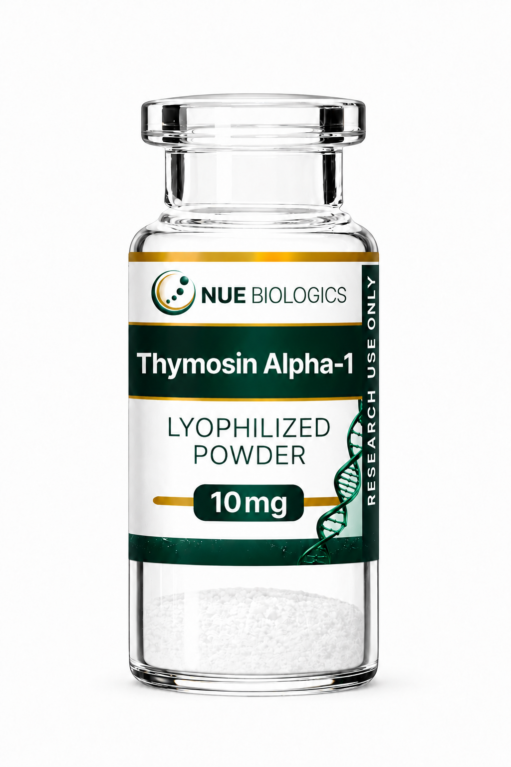 Thymosin Alpha-1