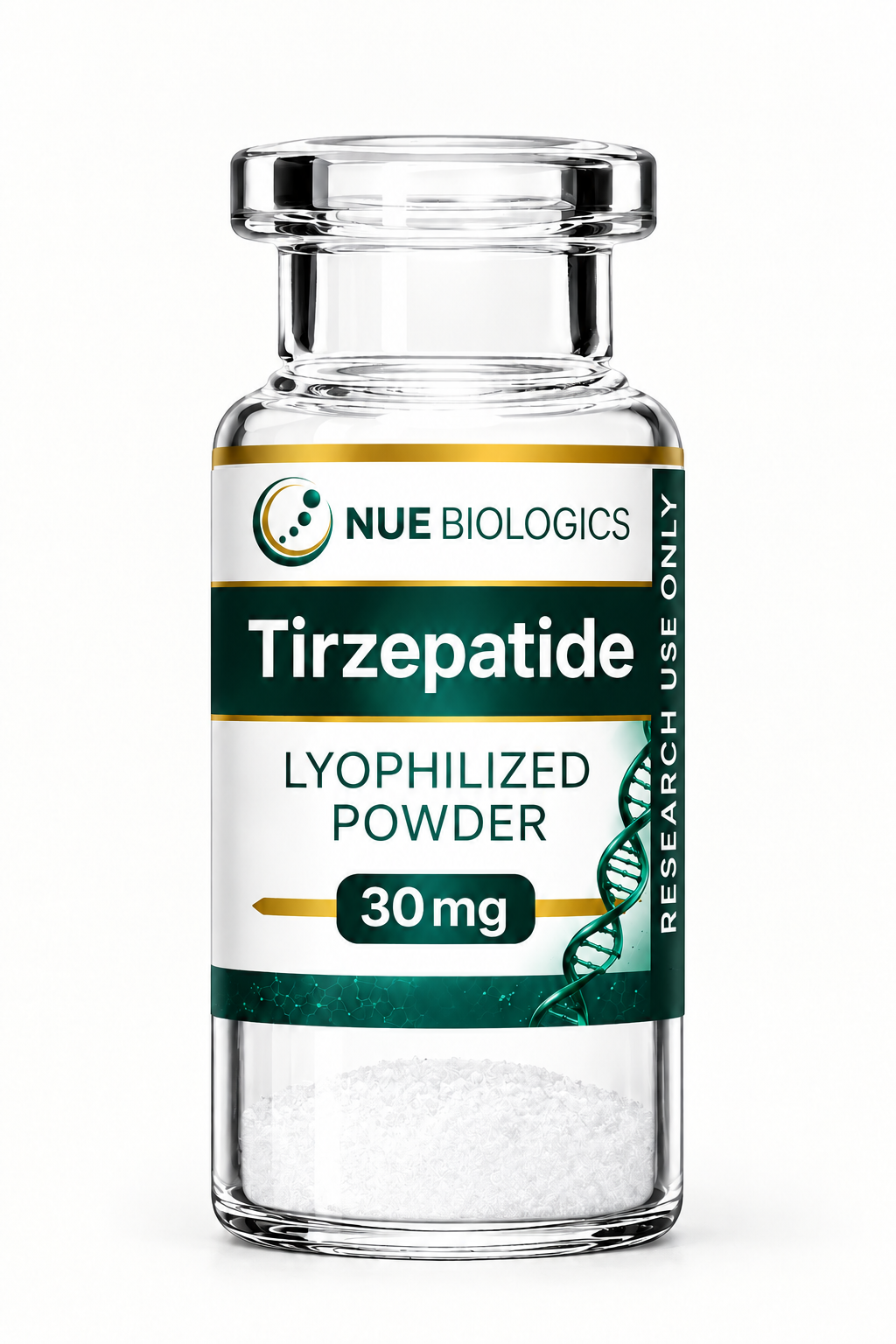 Tirzepatide 30mg